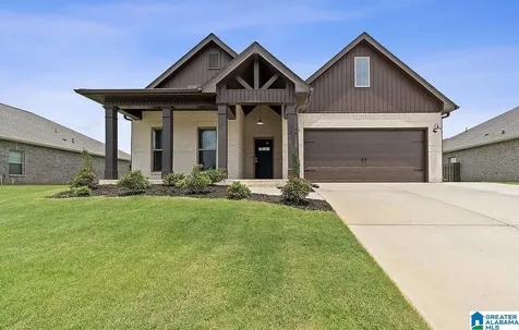 111 Mississippi Street Madison AL 35756