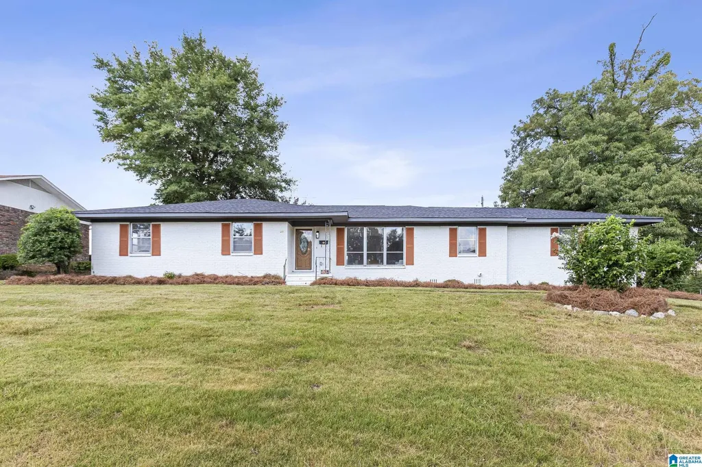 601 Beacon Drive Fairfield AL 35064