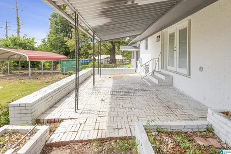 601 Beacon Drive Fairfield AL 35064