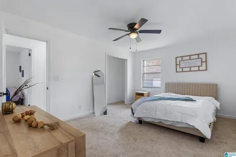 601 Beacon Drive Fairfield AL 35064