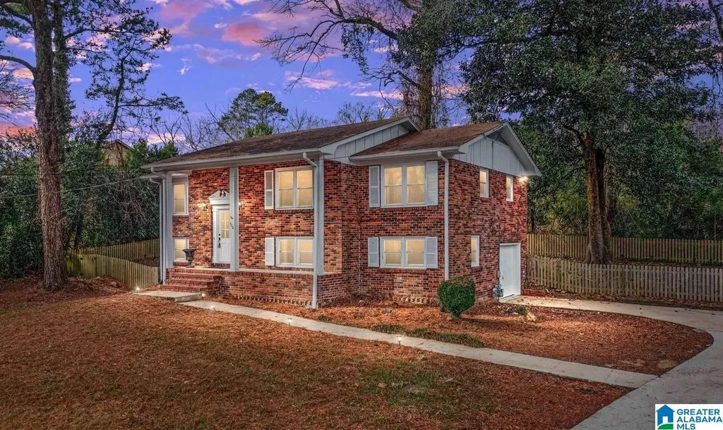904 Alford Avenue Hoover AL 35226