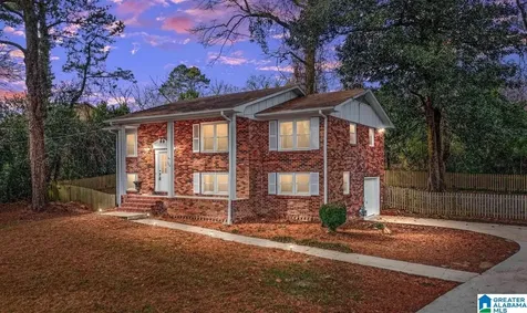 904 Alford Avenue Hoover AL 35226