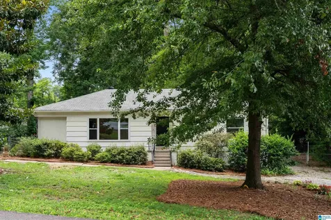 2101 Audubon Circle Hoover AL 35226