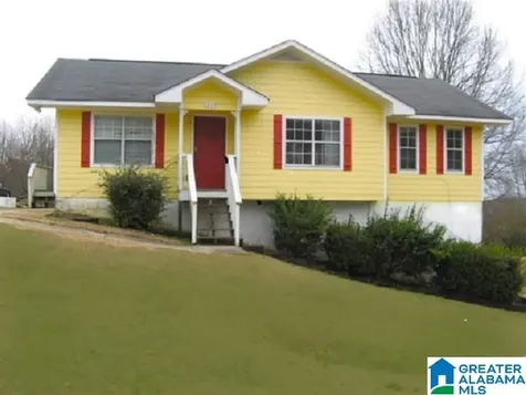 1317 Yukon Street Birmingham AL 35224