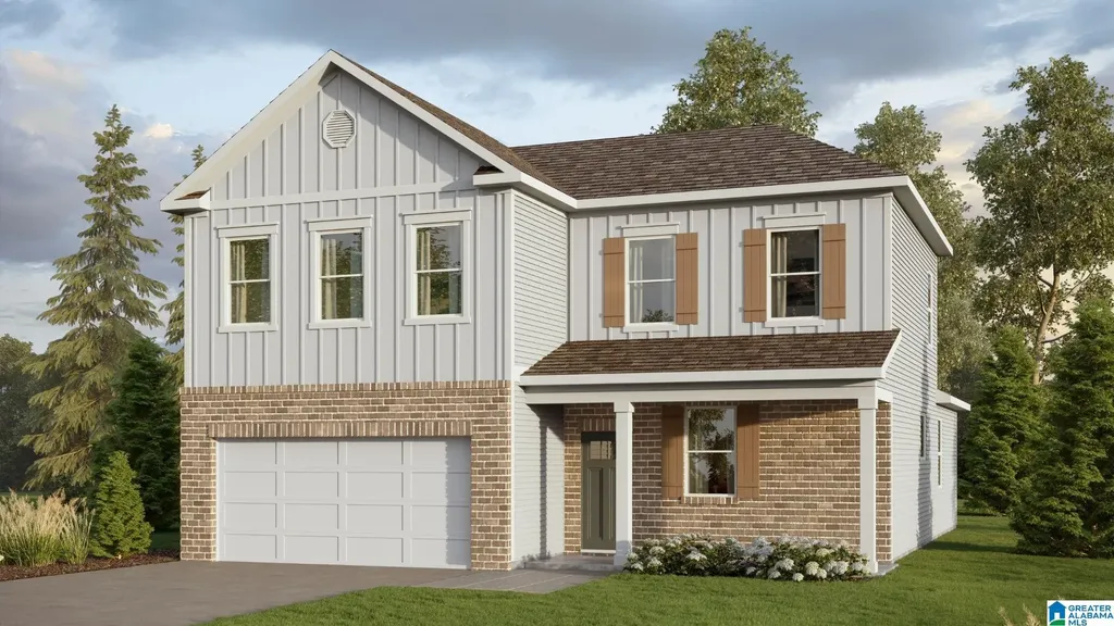 345 Oakmont Circle Calera AL 35040