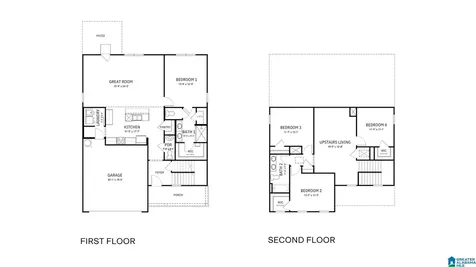 345 Oakmont Circle Calera AL 35040