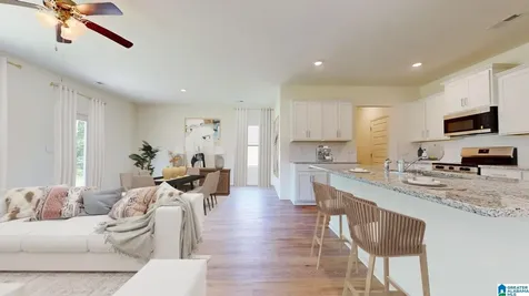 345 Oakmont Circle Calera AL 35040