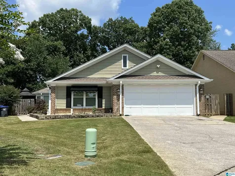 3356 N Wildewood Drive Pelham AL 35124