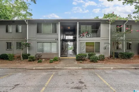 418 Skyview Drive Birmingham AL 35209