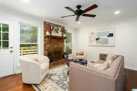 4038 Ida Lane Vestavia Hills AL 35243