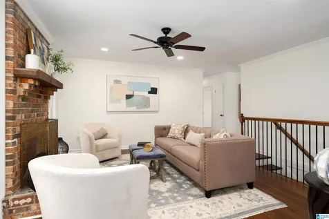 4038 Ida Lane Vestavia Hills AL 35243