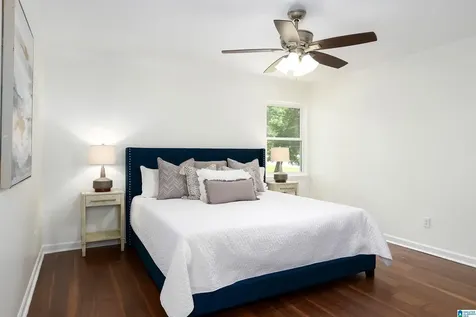 4038 Ida Lane Vestavia Hills AL 35243