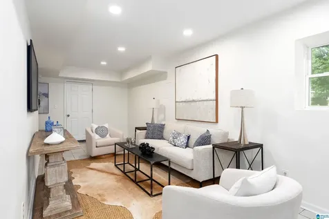 4038 Ida Lane Vestavia Hills AL 35243
