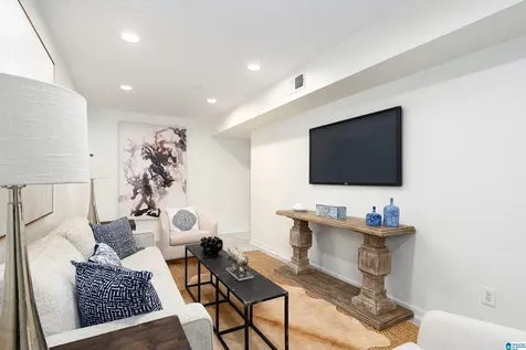 4038 Ida Lane Vestavia Hills AL 35243