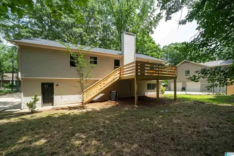 4038 Ida Lane Vestavia Hills AL 35243