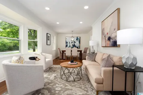 4038 Ida Lane Vestavia Hills AL 35243