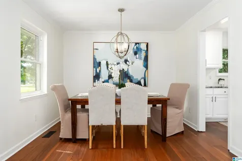 4038 Ida Lane Vestavia Hills AL 35243