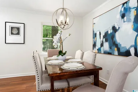 4038 Ida Lane Vestavia Hills AL 35243