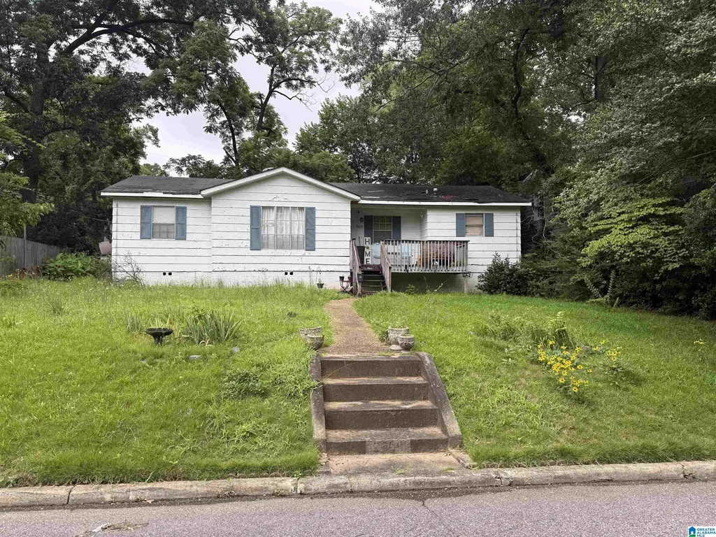 2909 Parkridge Drive Homewood AL 35209