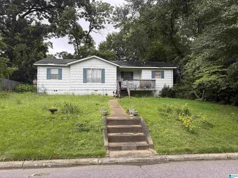 2909 Parkridge Drive Homewood AL 35209