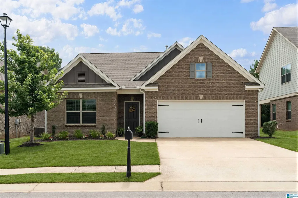 3631 Grand Central Avenue Fultondale AL 35068