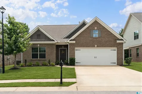 3631 Grand Central Avenue Fultondale AL 35068