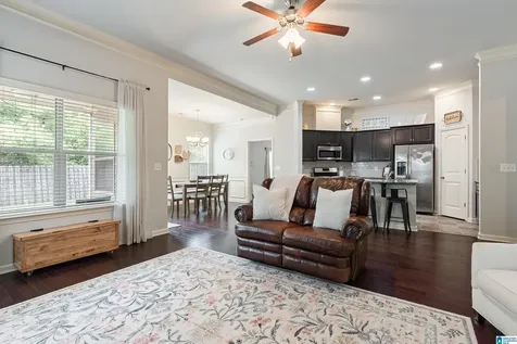 3631 Grand Central Avenue Fultondale AL 35068