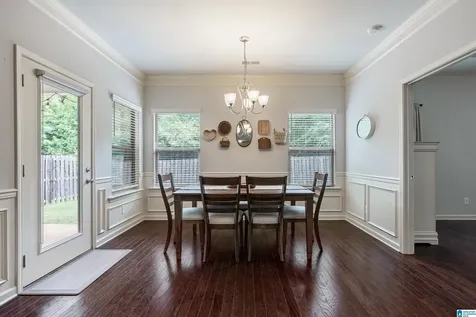 3631 Grand Central Avenue Fultondale AL 35068