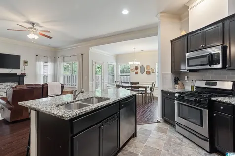 3631 Grand Central Avenue Fultondale AL 35068