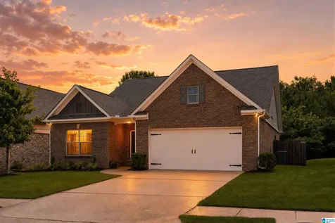 3631 Grand Central Avenue Fultondale AL 35068