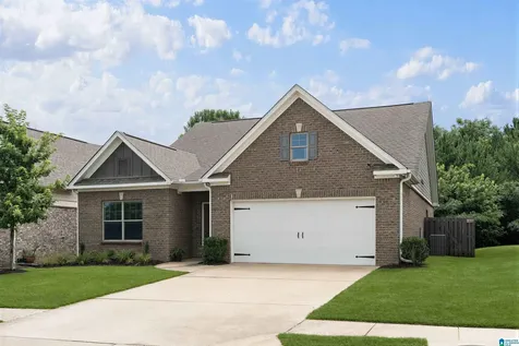 3631 Grand Central Avenue Fultondale AL 35068