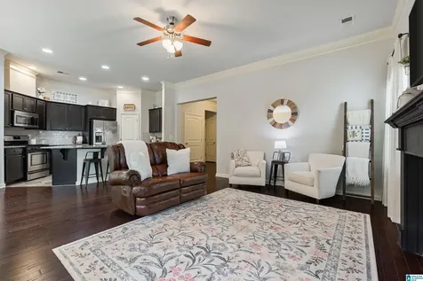 3631 Grand Central Avenue Fultondale AL 35068
