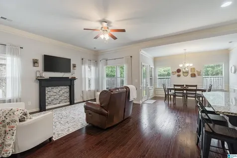 3631 Grand Central Avenue Fultondale AL 35068
