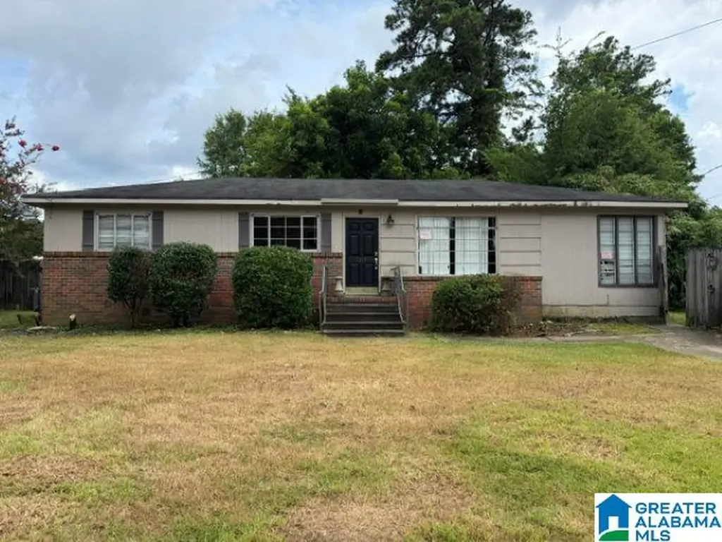 3213 Ridgely Drive Vestavia Hills AL 35243