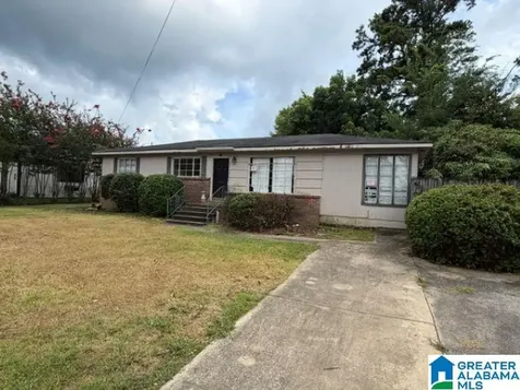 3213 Ridgely Drive Vestavia Hills AL 35243