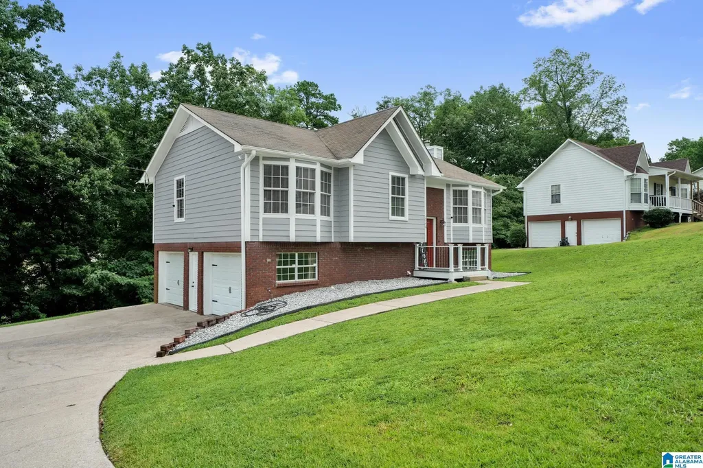 324 Martin Drive Birmingham AL 35215