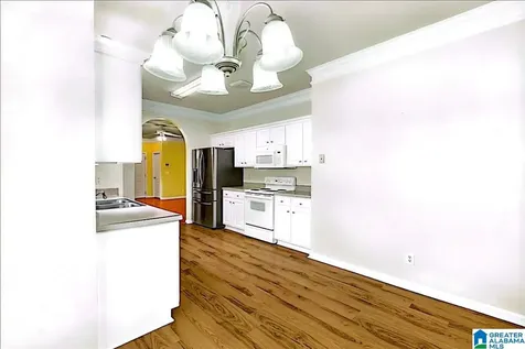 5051 Cantebury Court Center Point AL 35215