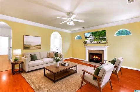 5051 Cantebury Court Center Point AL 35215