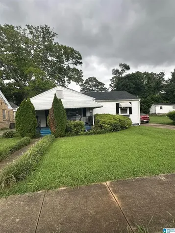 1255 SW 18th Street Birmingham AL 35211