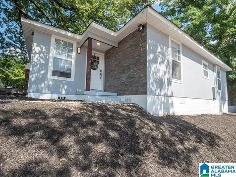901 46th Street Ensley Birmingham AL 35208