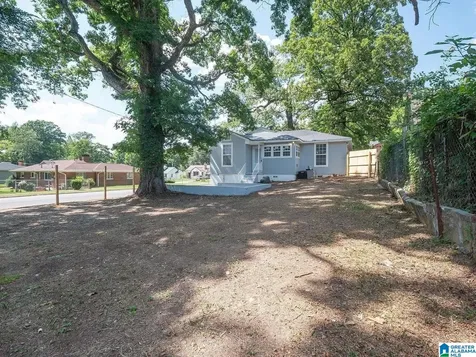 901 46th Street Ensley Birmingham AL 35208