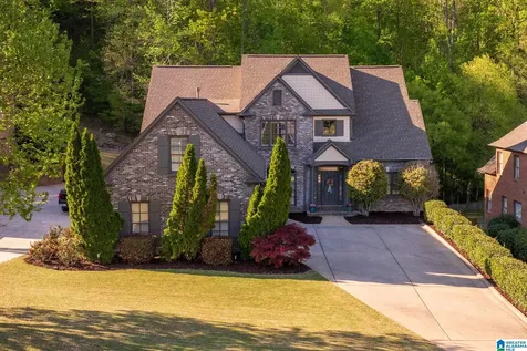 2085 Knollwood Place Birmingham AL 35242