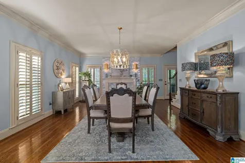 2085 Knollwood Place Birmingham AL 35242