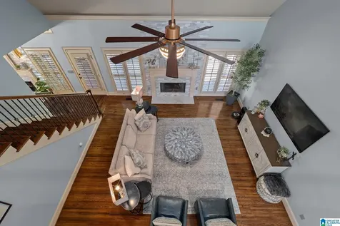 2085 Knollwood Place Birmingham AL 35242