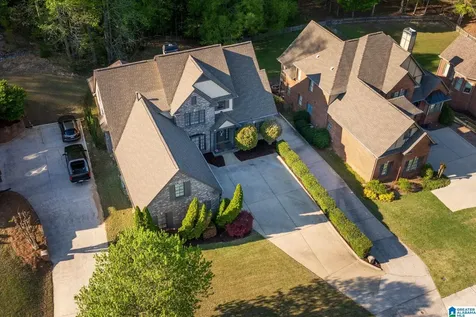 2085 Knollwood Place Birmingham AL 35242