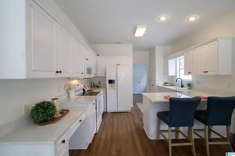 1753 Carlisle Circle Leeds AL 35094