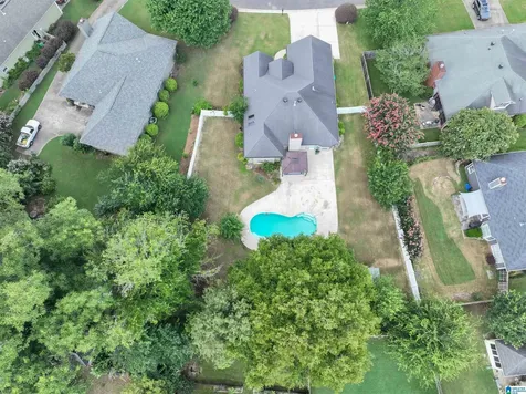 1753 Carlisle Circle Leeds AL 35094