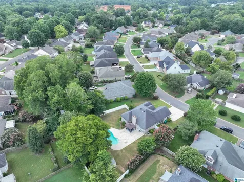 1753 Carlisle Circle Leeds AL 35094