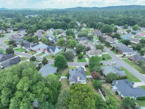 1753 Carlisle Circle Leeds AL 35094