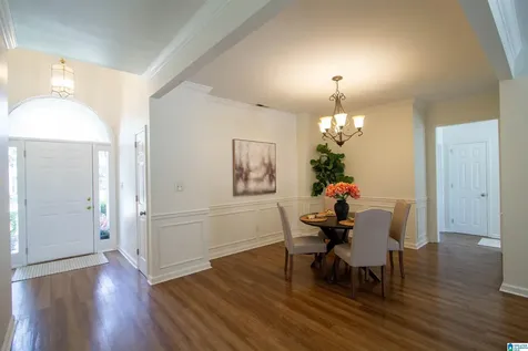 1753 Carlisle Circle Leeds AL 35094